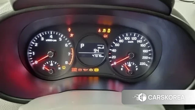 Kia Morning Urban (JA) id 3059598 из Кореи 8