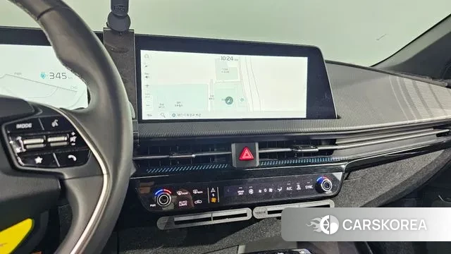 Kia EV6 id 3115401 из Кореи 8