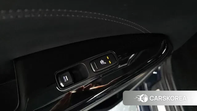 Kia K7 Premier id 3380014 из Кореи 8