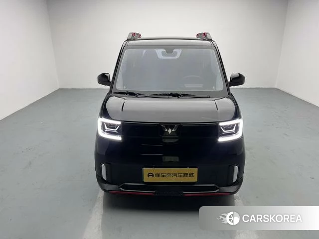 Wuling Automobile Wuling Hongguang MINIEV id 4228519 из Китая 8