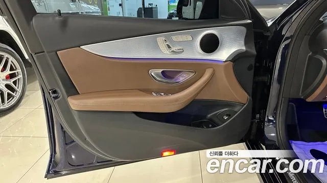 Mercedes-Benz E-Class W213 id 2709523 из Кореи 8