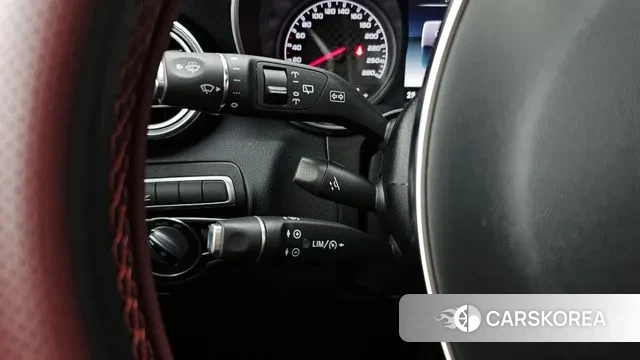 Mercedes-Benz GLC-Class X253 id 2941105 из Кореи 8