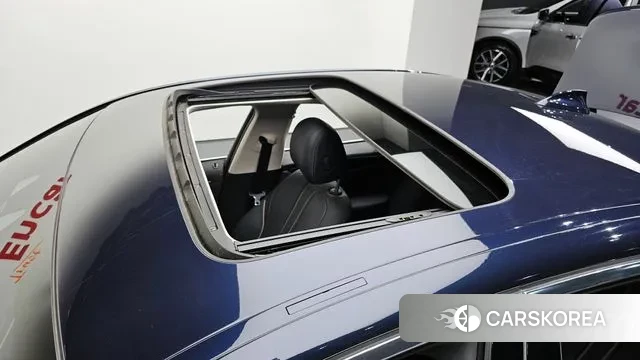 BMW 5 Series (G30) id 3319238 из Кореи 8