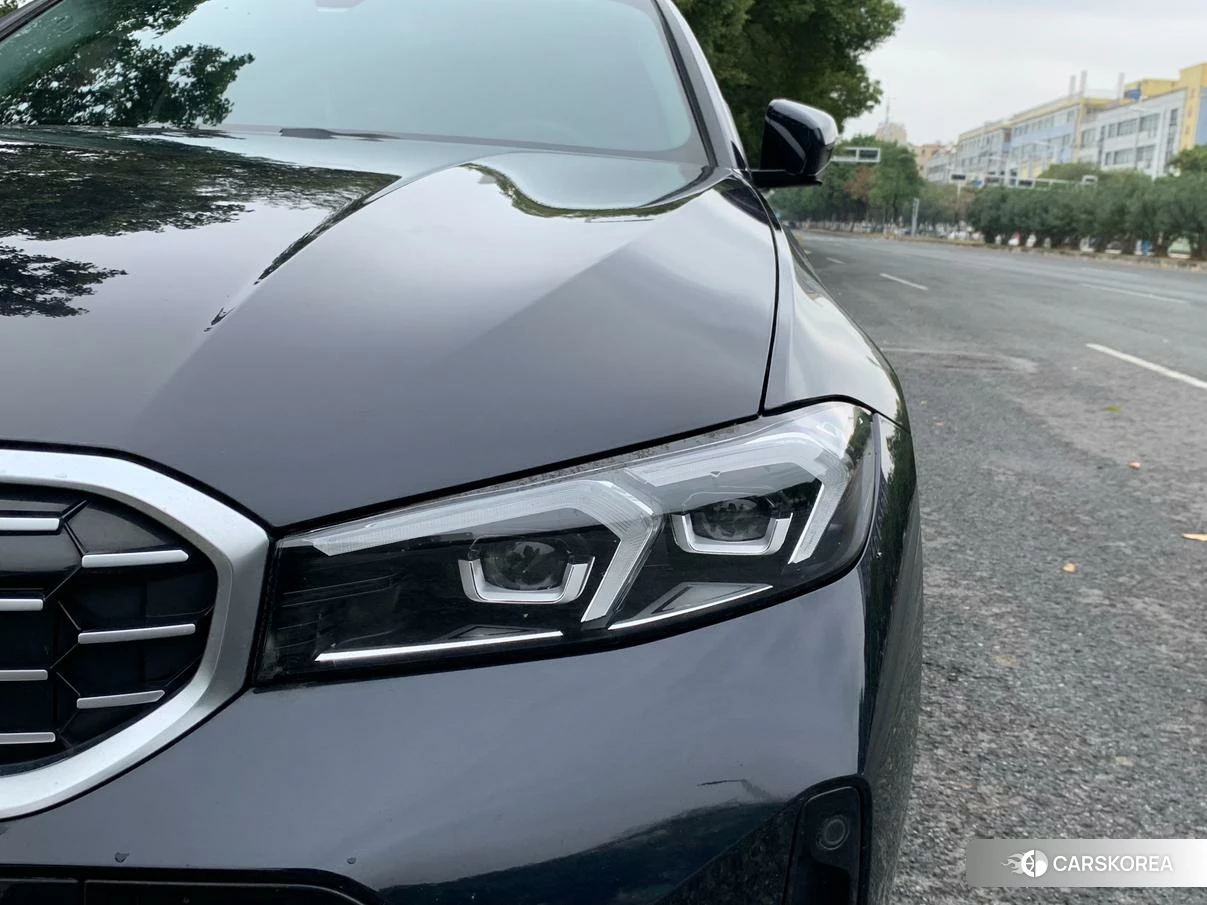 BMW 3 series id 4420310 из Китая 8