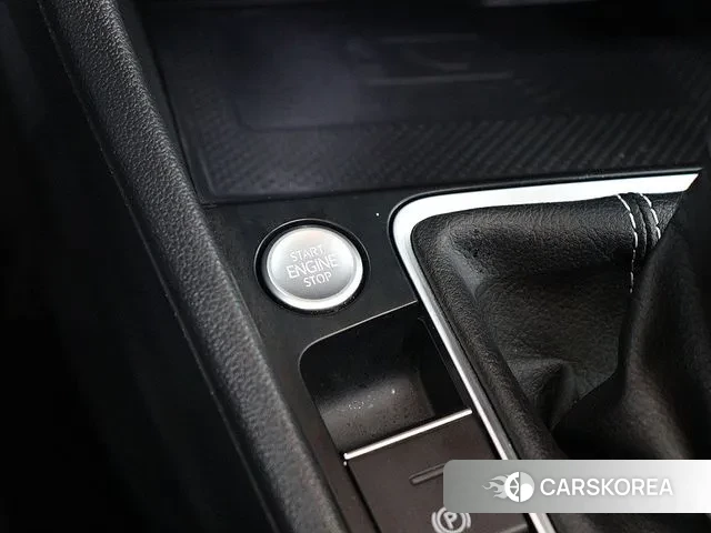 Volkswagen 7th Generation of Jetta id 3745790 из Кореи 8