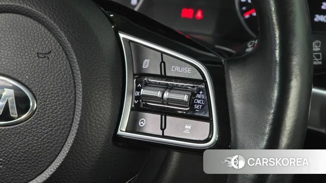 Kia Seltos id 4580881 из Кореи 8