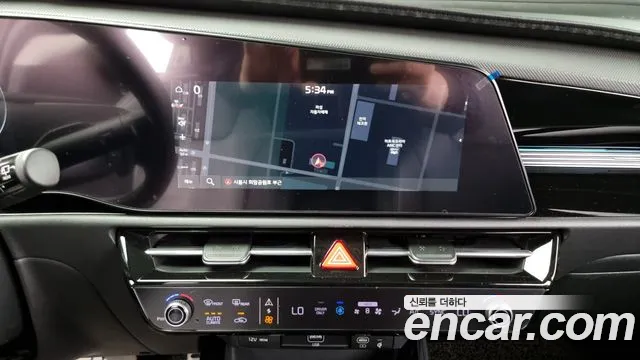 Kia Di Ol Nu Niro id 2656850 из Кореи 8