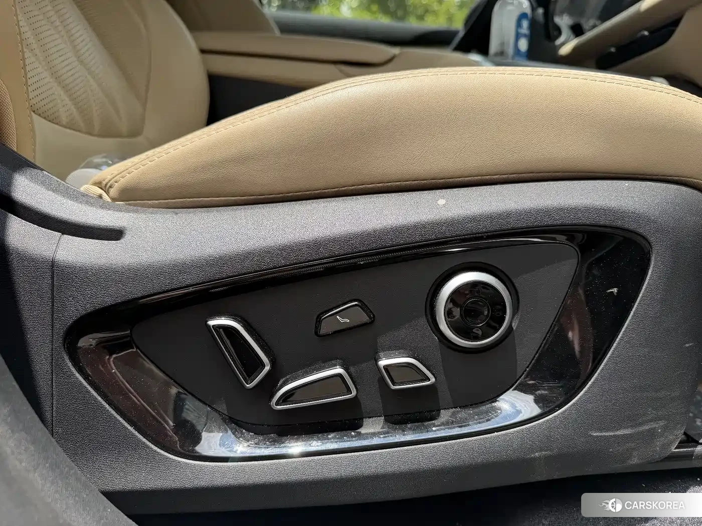 Chang'an Changan CS75PLUS id 4545833 из Китая 8
