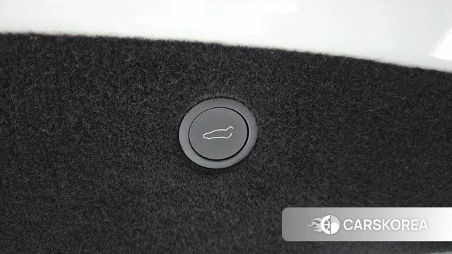 Tesla Model X id 4834900 из Кореи 8