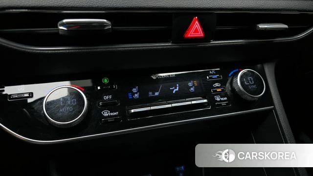 Hyundai Sonata (DN8) id 4284163 из Кореи 8