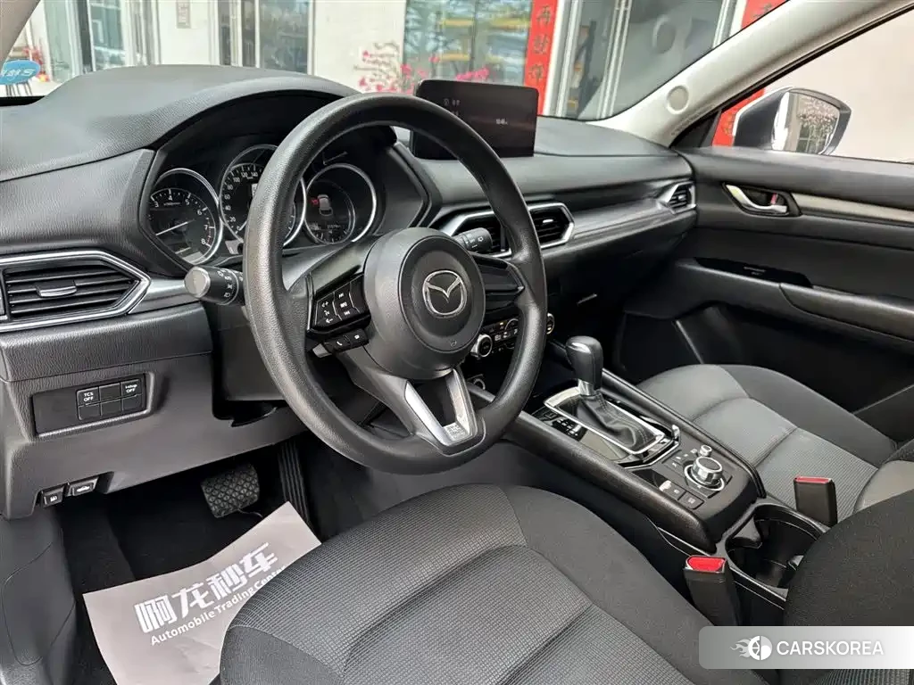 Mazda CX-5 id 4538753 из Китая 8