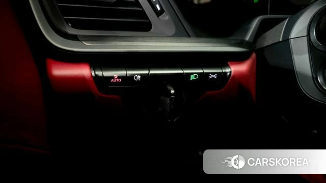 Porsche 911(992) id 4608021 из Кореи 8