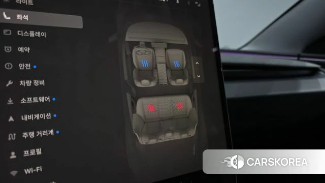 Tesla Model 3 id 4767307 из Кореи 8