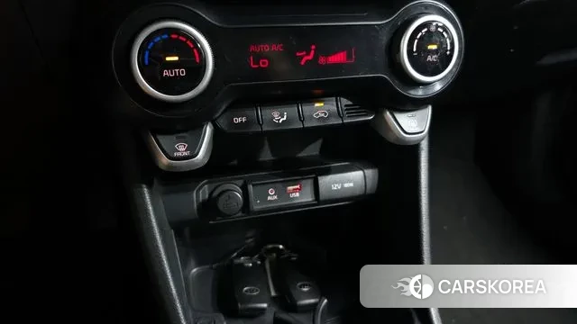 Kia All New Morning (JA) id 3034211 из Кореи 8