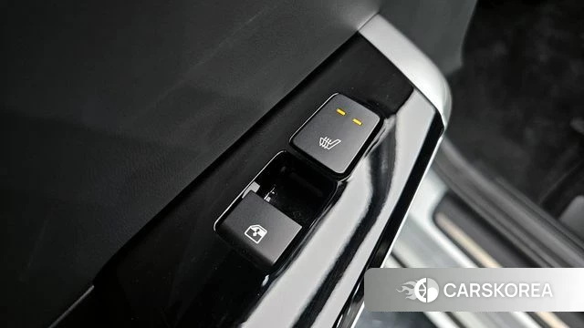 Kia EV6 id 3891790 из Кореи 8