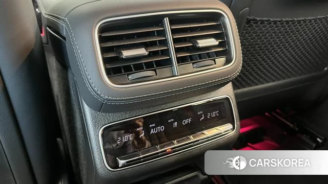 Mercedes-Benz GLE-Class W167 id 4664888 из Кореи 8