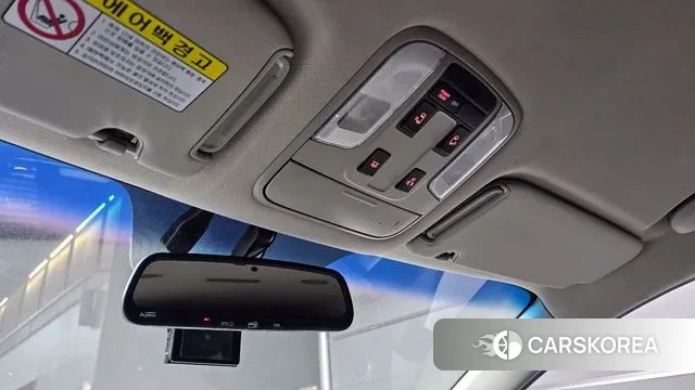 Kia All New Carnival id 3612859 из Кореи 8