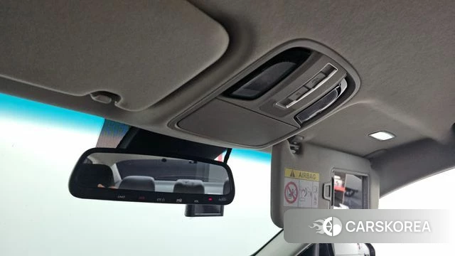 Kia K7 Premier id 4424055 из Кореи 8