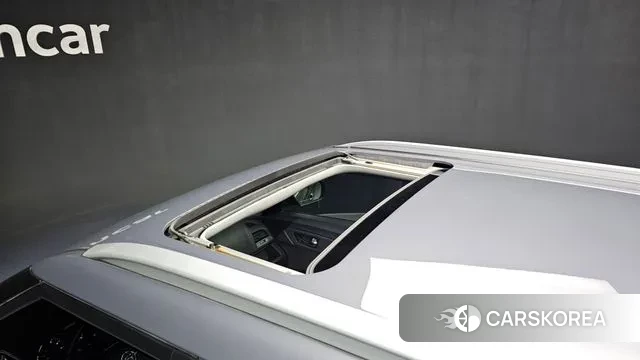 Ssangyong Tivoli Armor id 3485071 из Кореи 8