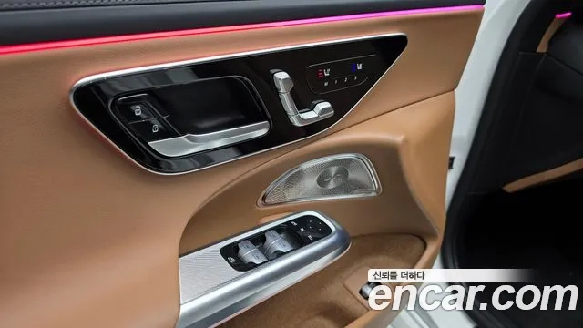 Mercedes-Benz E-Class W214 id 2934740 из Кореи 8