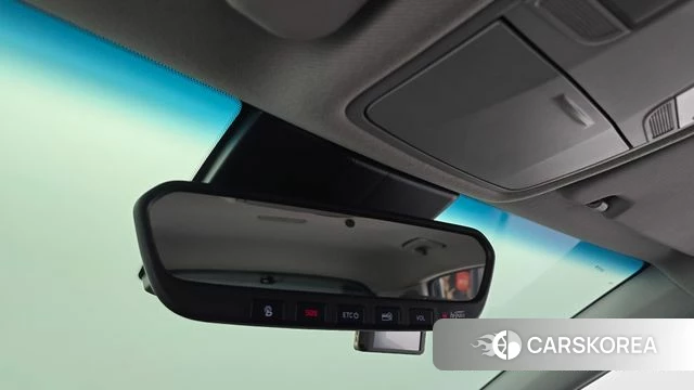Hyundai Kona id 4459737 из Кореи 8