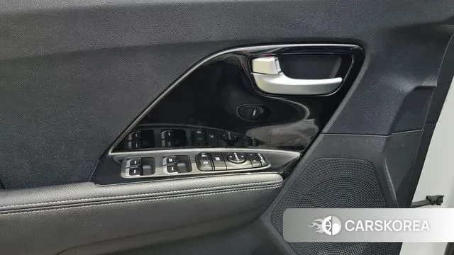 Kia The New Niro id 2964809 из Кореи 8