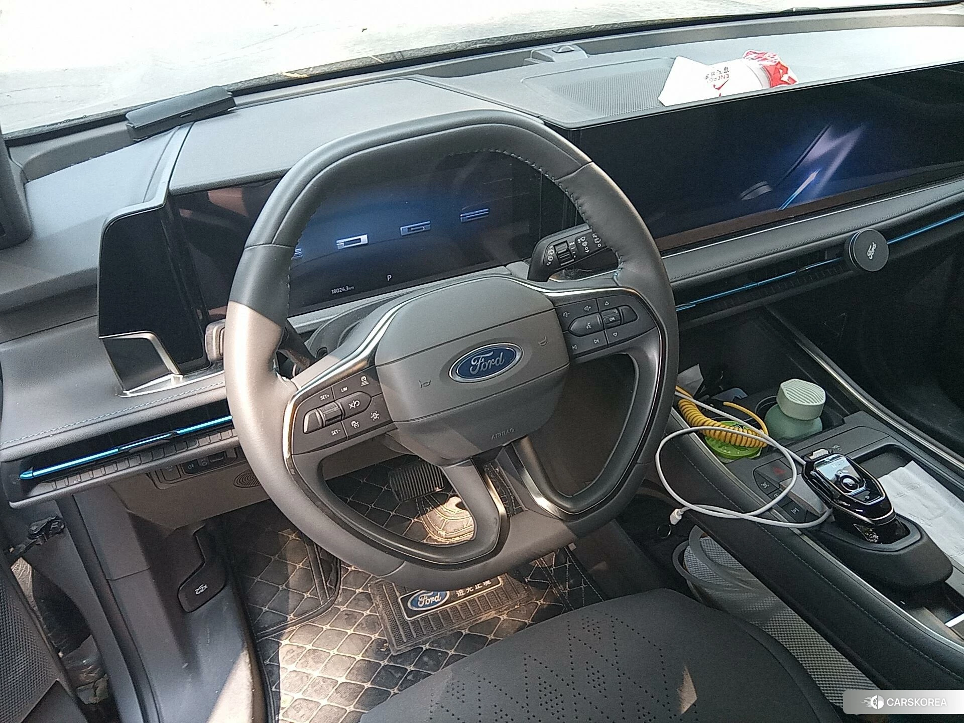 Ford Sharp World id 4504984 из Китая 8