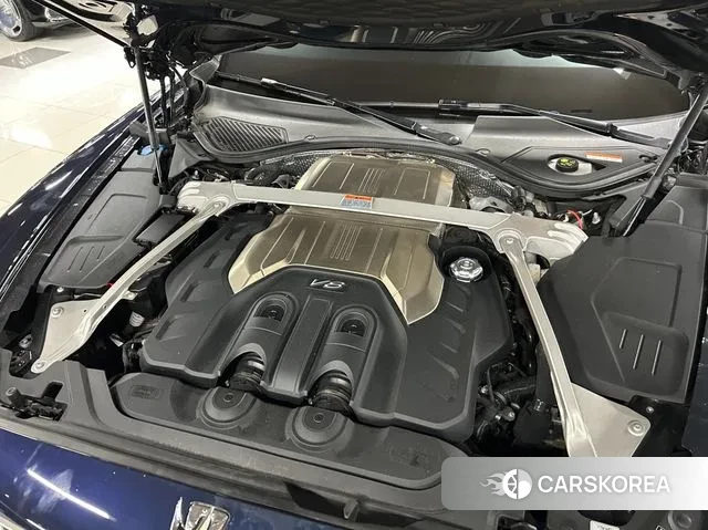 Bentley Flying Spur 3rd Generation id 3017233 из Кореи 8