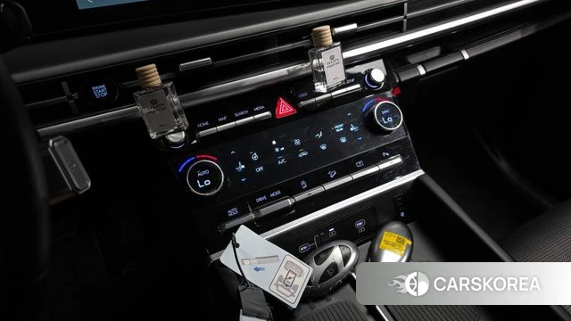 Hyundai Santa Fe (MX5) id 4505988 из Кореи 8