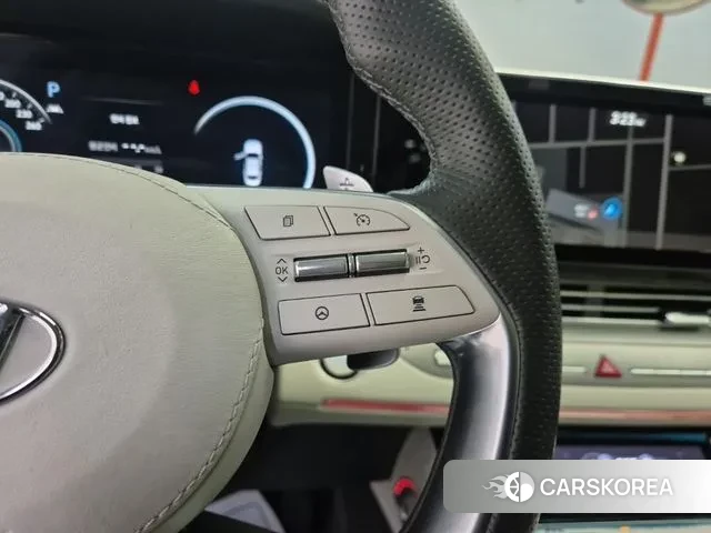 Hyundai The New Grandeur IG id 3572695 из Кореи 8