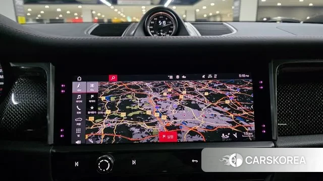 Porsche Macan id 3561353 из Кореи 8