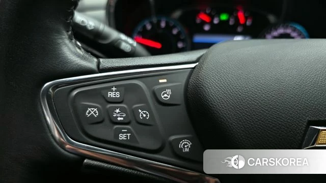 Chevrolet (GM Daewoo) Equinox id 3844160 из Кореи 8