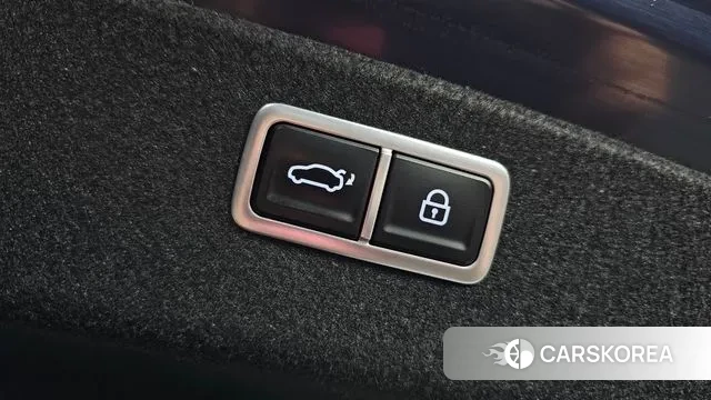 Genesis G80 (RG3) id 3625908 из Кореи 8