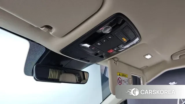 Kia Carnival 4th generation id 3458055 из Кореи 8