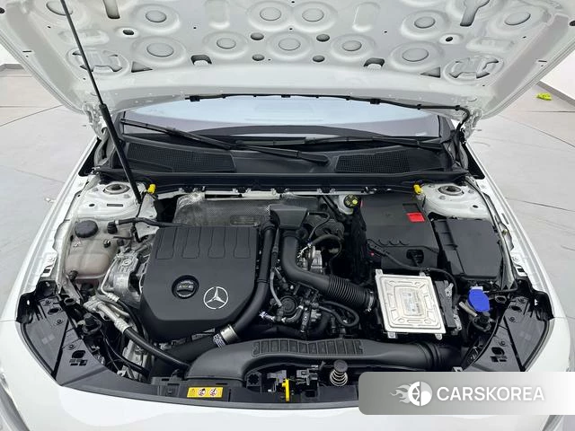 Mercedes-Benz Class A id 3957767 из Китая 8