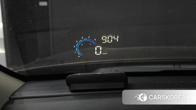 Ssangyong G4 Rexton id 4525349 из Кореи 8