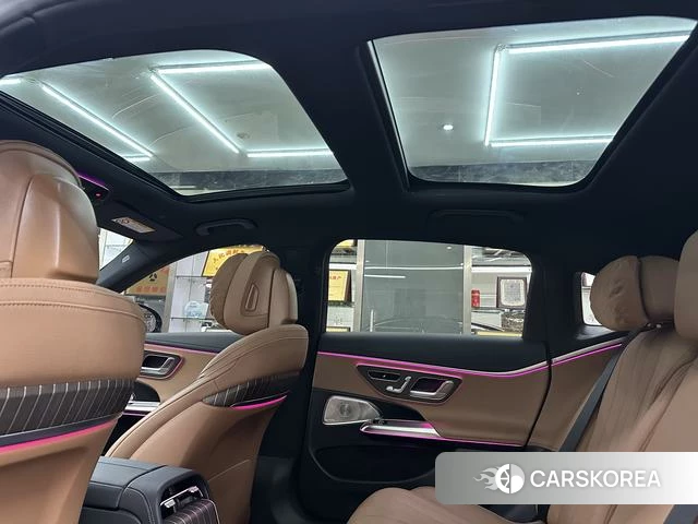 Mercedes-Benz E-class id 4275448 из Китая 8