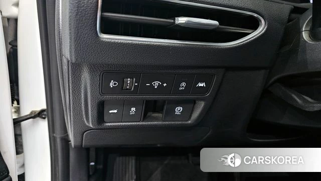 Hyundai Sonata (DN8) id 3799422 из Кореи 8