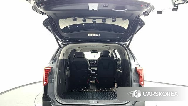 Kia The New Carnival 4th Generation id 4488319 из Кореи 8