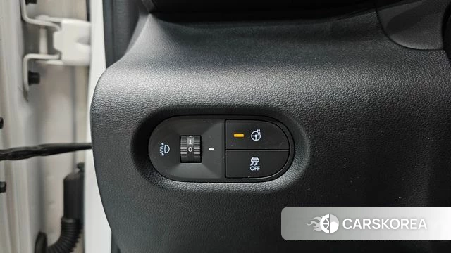 Hyundai Casper id 4500790 из Кореи 8