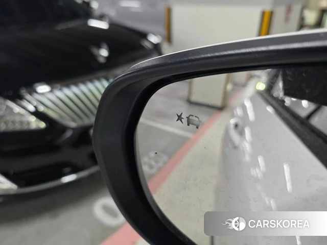 Chevrolet (GM Daewoo) Trax Crossover id 4230124 из Кореи 8