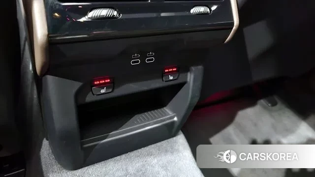 BMW 5 Series (G60) id 3442110 из Кореи 8