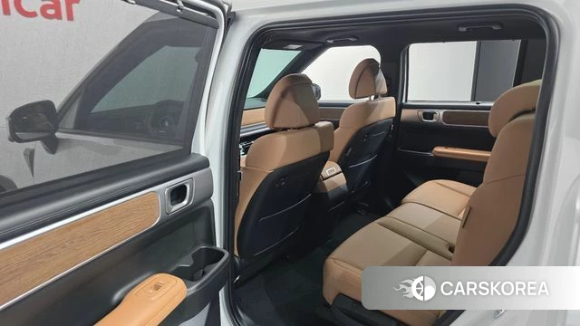 Hyundai Santa Fe (MX5) id 4414429 из Кореи 8