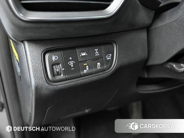 Hyundai Santa Fe TM id 3894022 из Кореи 8