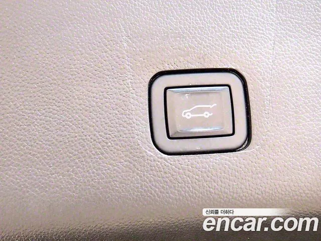 Chevrolet (GM Daewoo) Traverse id 2703313 из Кореи 8