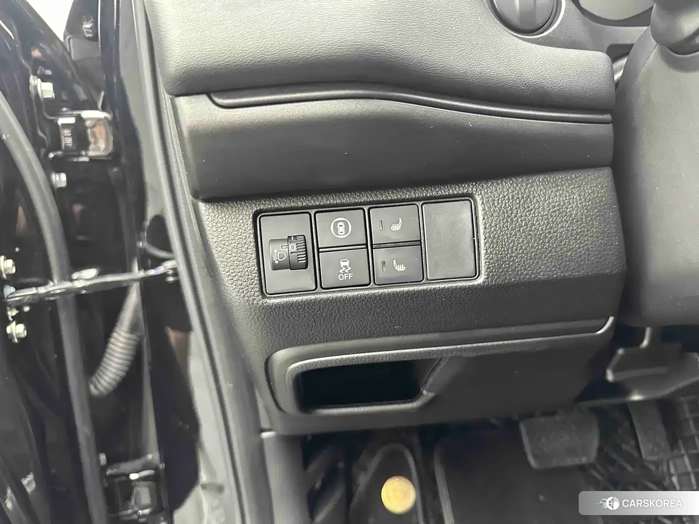 Honda XR-V id 4679468 из Китая 8