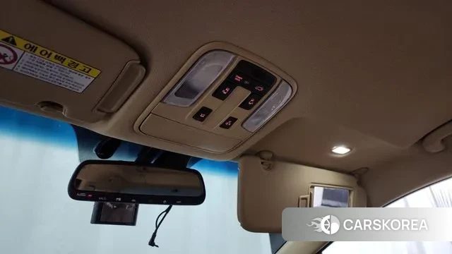 Kia All New Carnival id 3505514 из Кореи 8