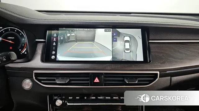 Kia K7 Premier id 3045188 из Кореи 8