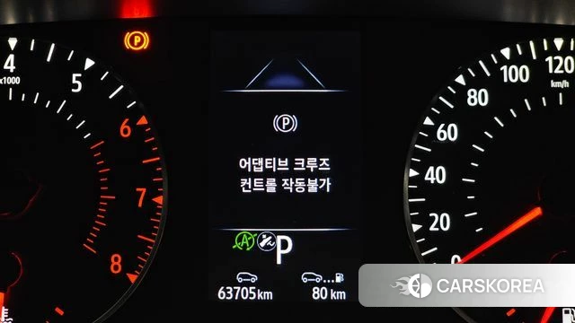 Renault Korea (Samsung) XM3 id 4303804 из Кореи 8
