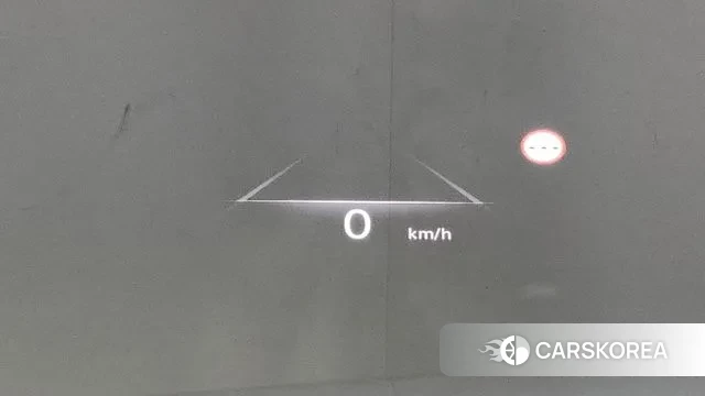 Genesis G80 (RG3) id 2974466 из Кореи 8